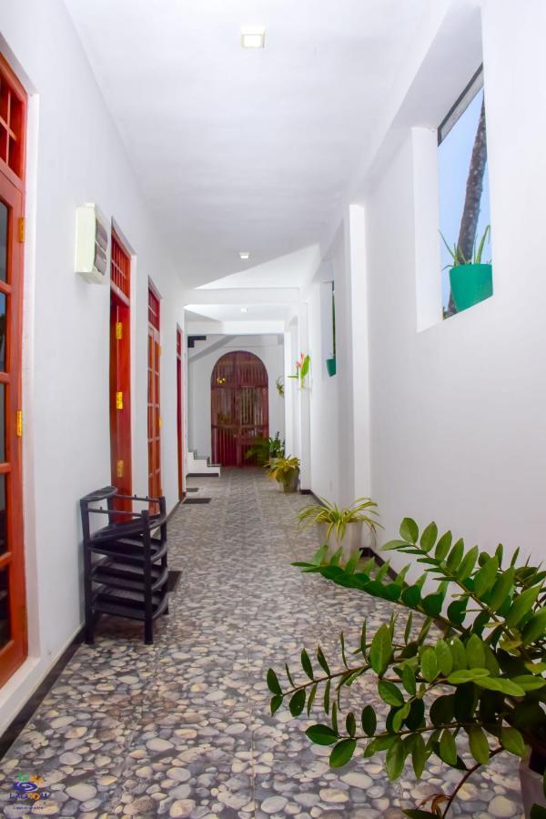 Oasis Lagoon Garden Tangalle Bagian luar foto